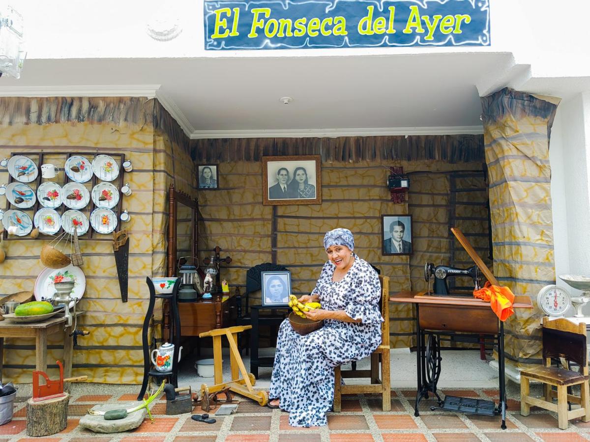 Festival Retorno Fonseca 2024: programación, eventos, invitados  