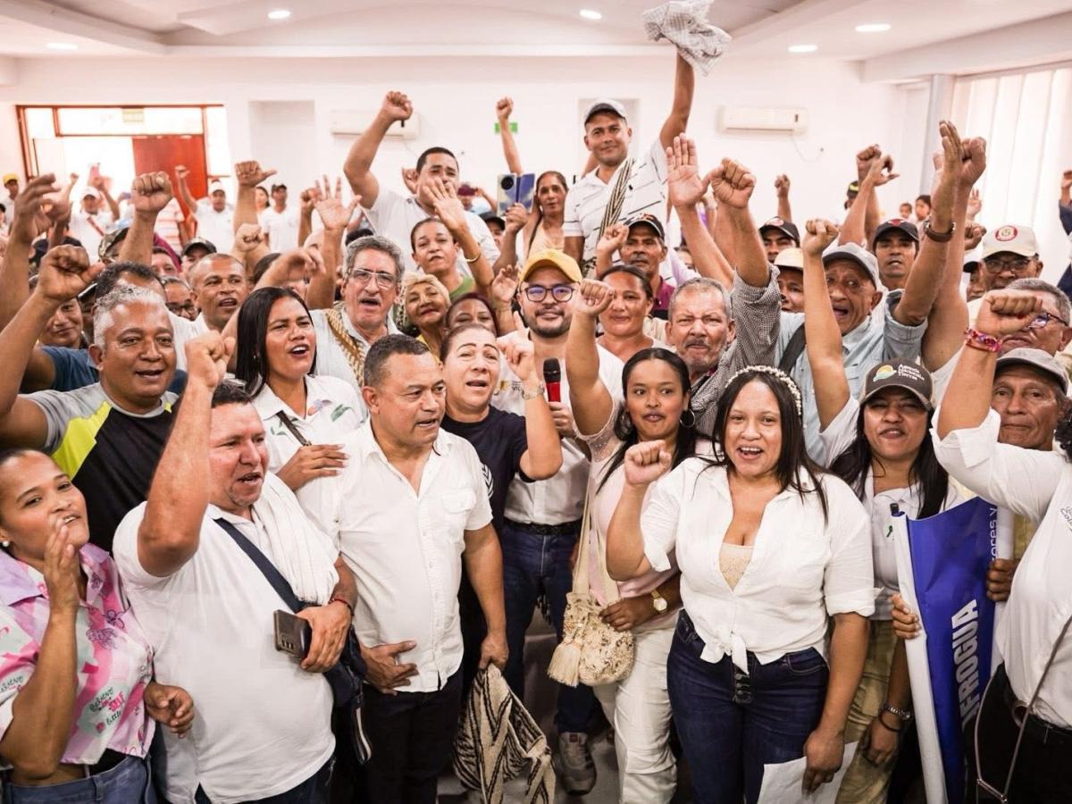 La Guajira: ANT entregó más de 200 hectáreas de tierra a mujeres campesinas