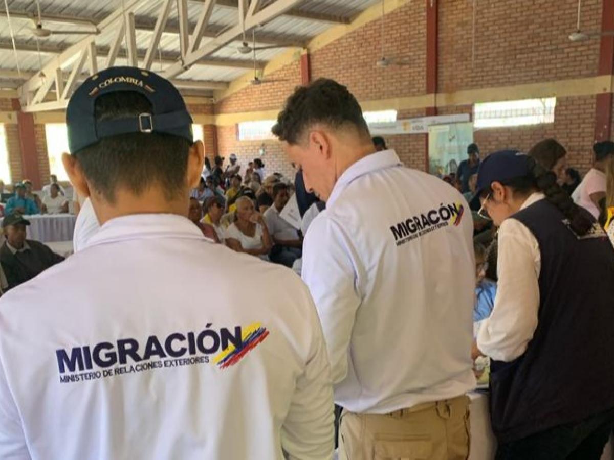 Agencias de cooperación internacional se retiran de Maico