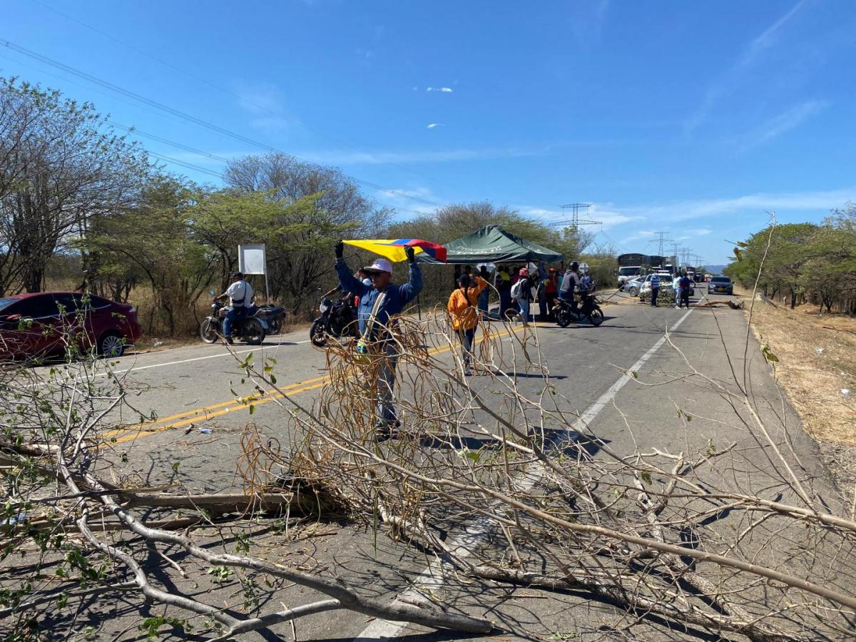 Cumplimiento de la Reforma Rural Integral exige población en La Guajira