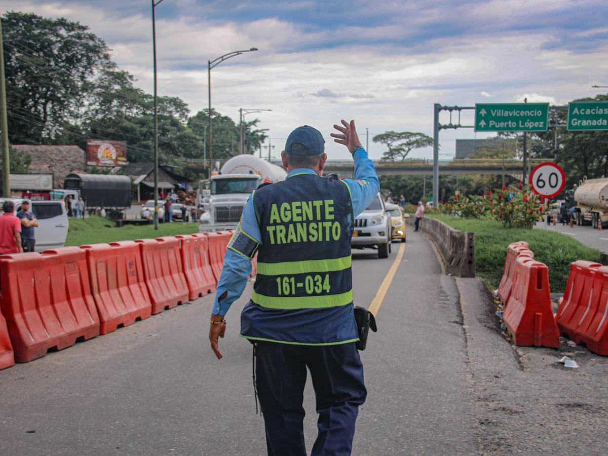 Pico y placa Villavicencio HOY: 18 a 24 agosto 2024 