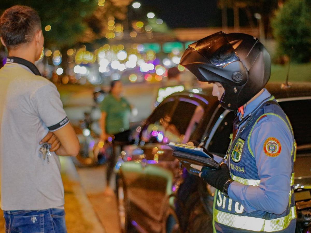 Villavicencio: no habrá pico y placa en diciembre 2024