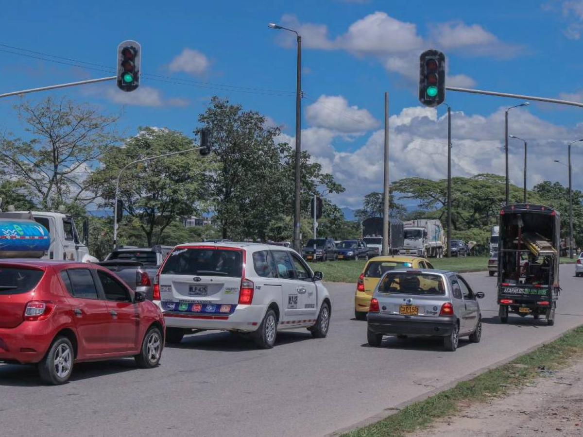 Pico y placa Villavicencio HOY 15 al 19 de julio