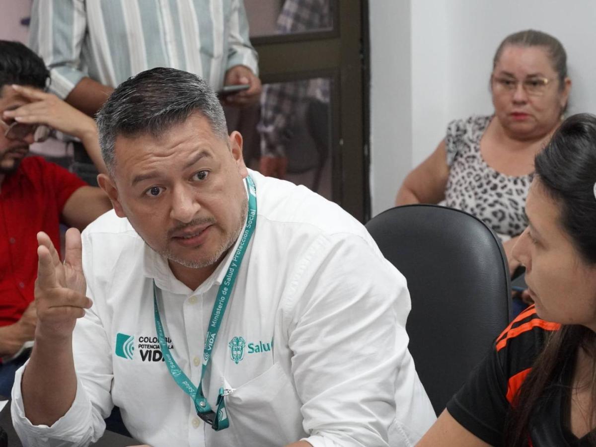 Alerta por brote de malaria en resguardo indígena de Casanare