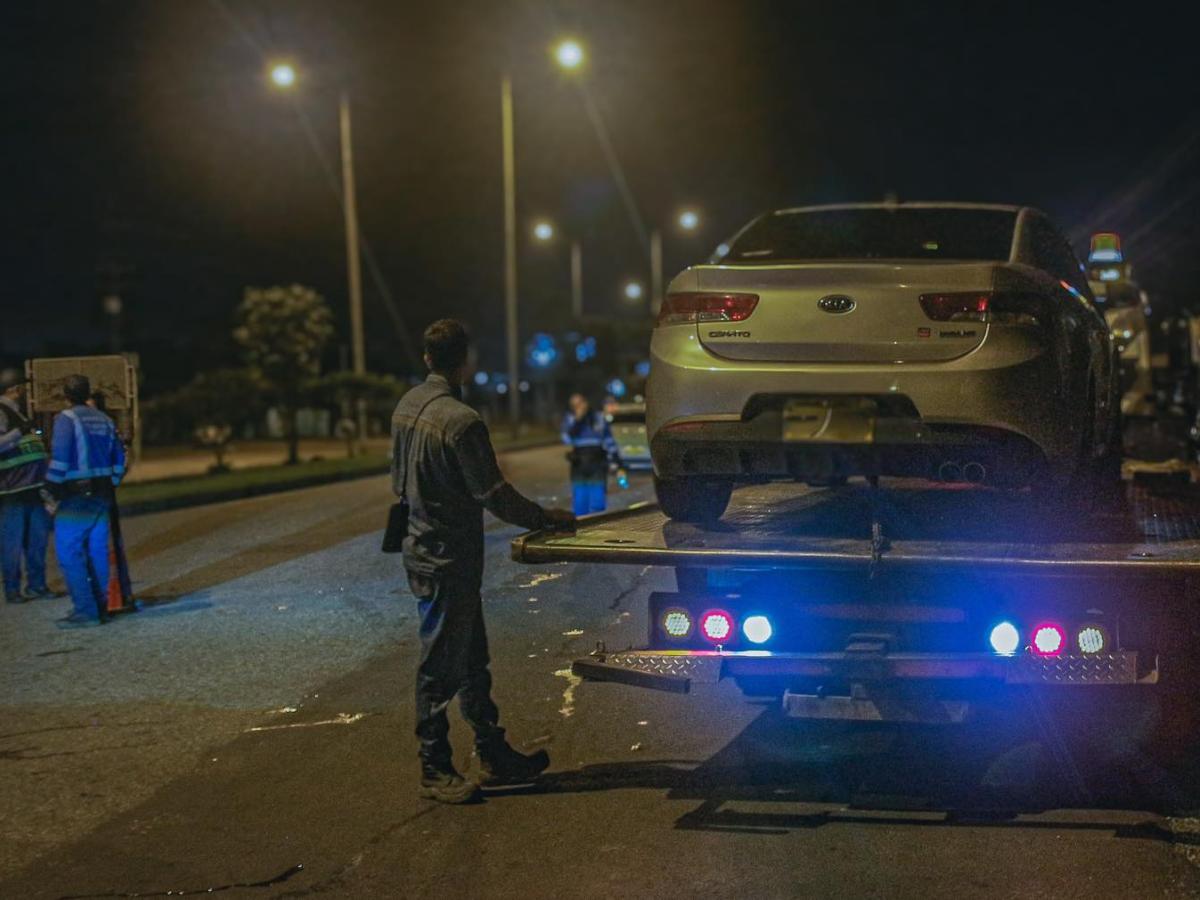 Pico y placa Villavicencio: del 14 al 20 de julio de 2025