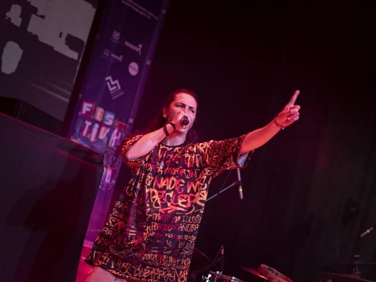 Festival Centro 2023 | convocatoria y fechas 