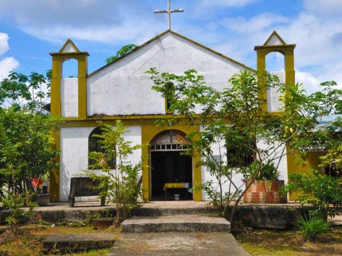 Masacre en Bojayá: 20 años de resiliencia y tenacidad