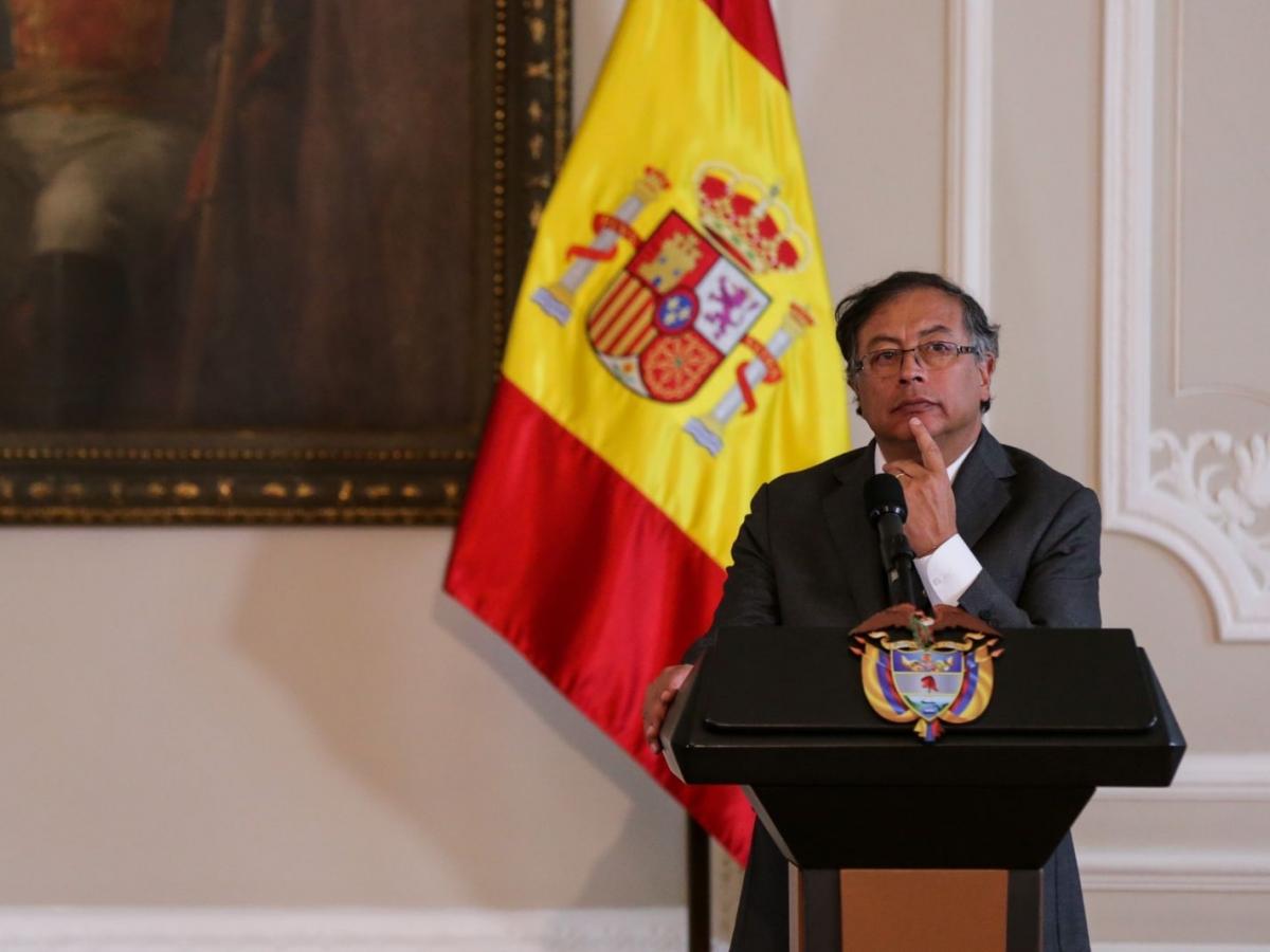 Reforma tributaria de Petro: educación y lucha contra el hambre