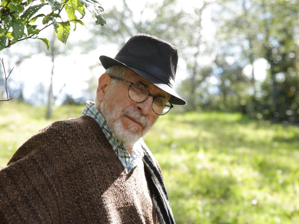 Biografía de Jorge Veloza: obra, importancia de la carranga