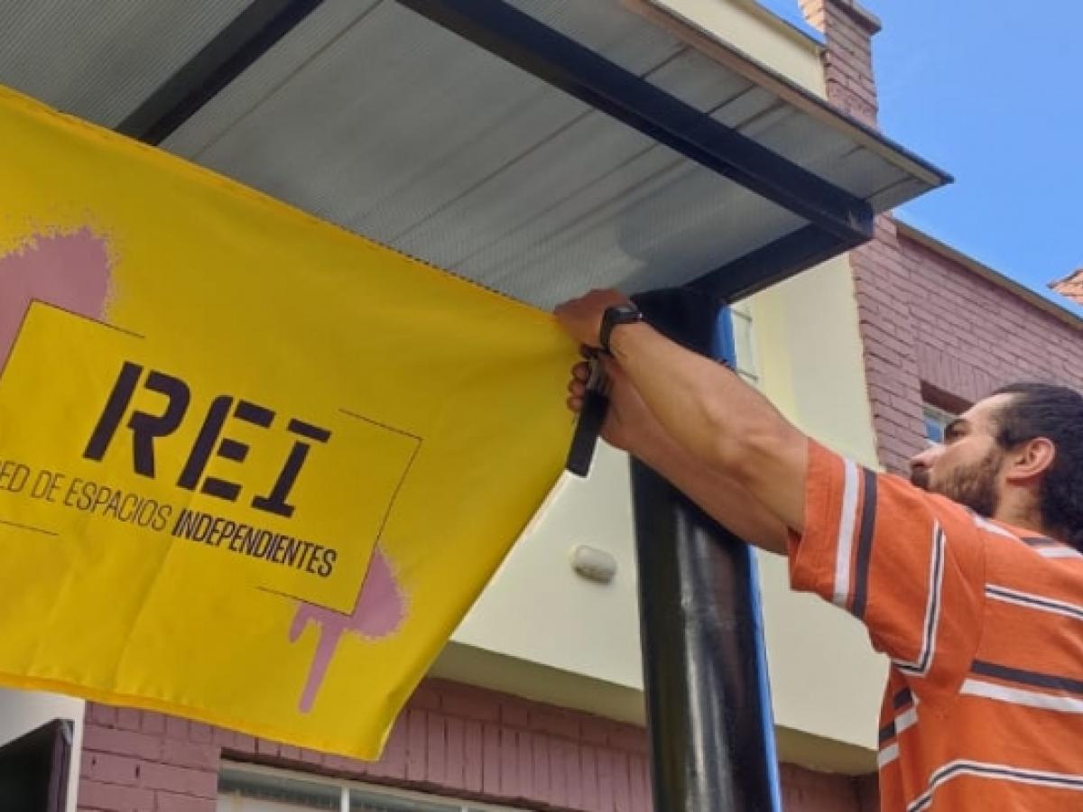 Día REI: actividades, programación por localidad