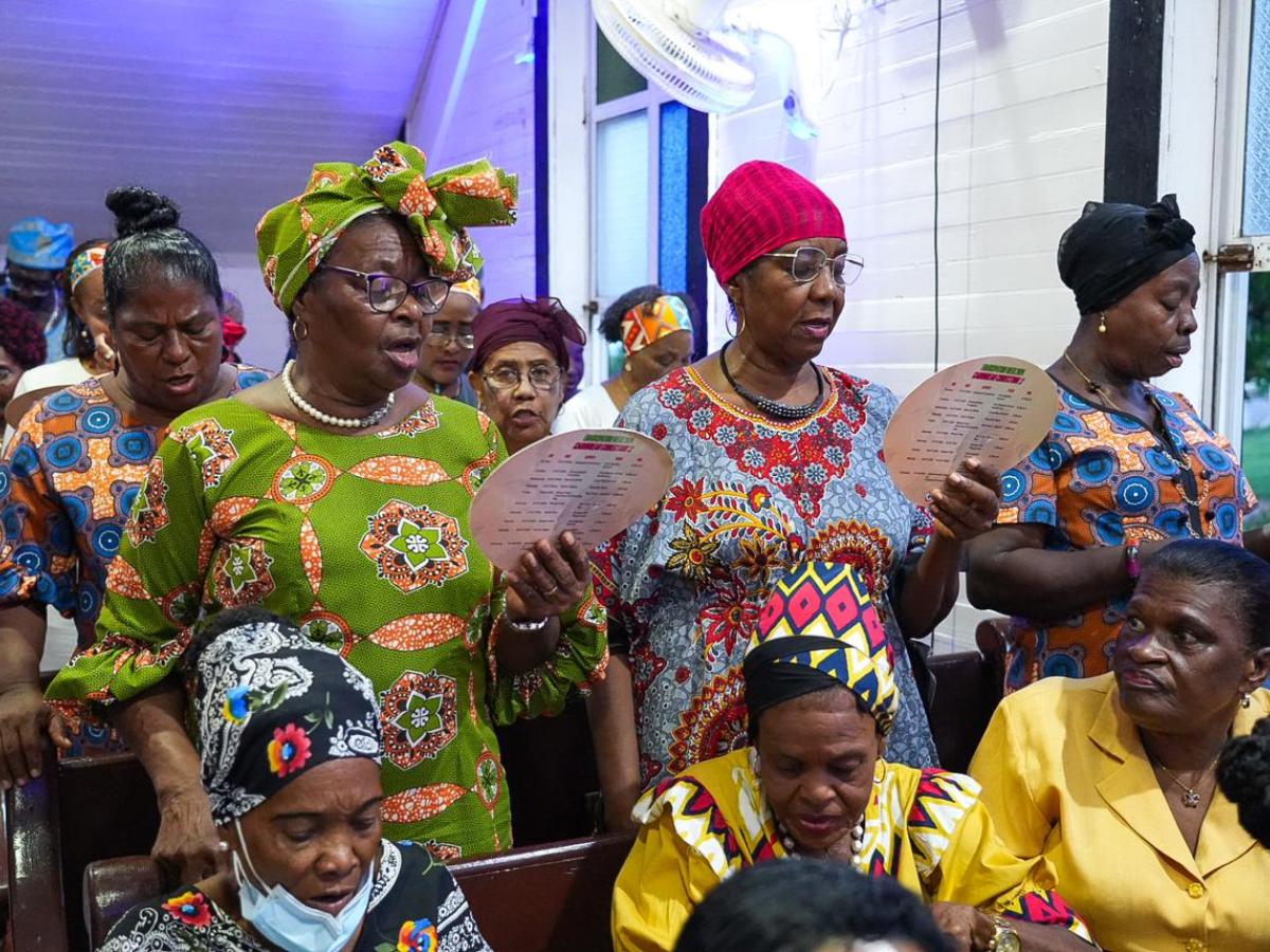 Semana de la Emancipación 2024: fecha, eventos y programación 