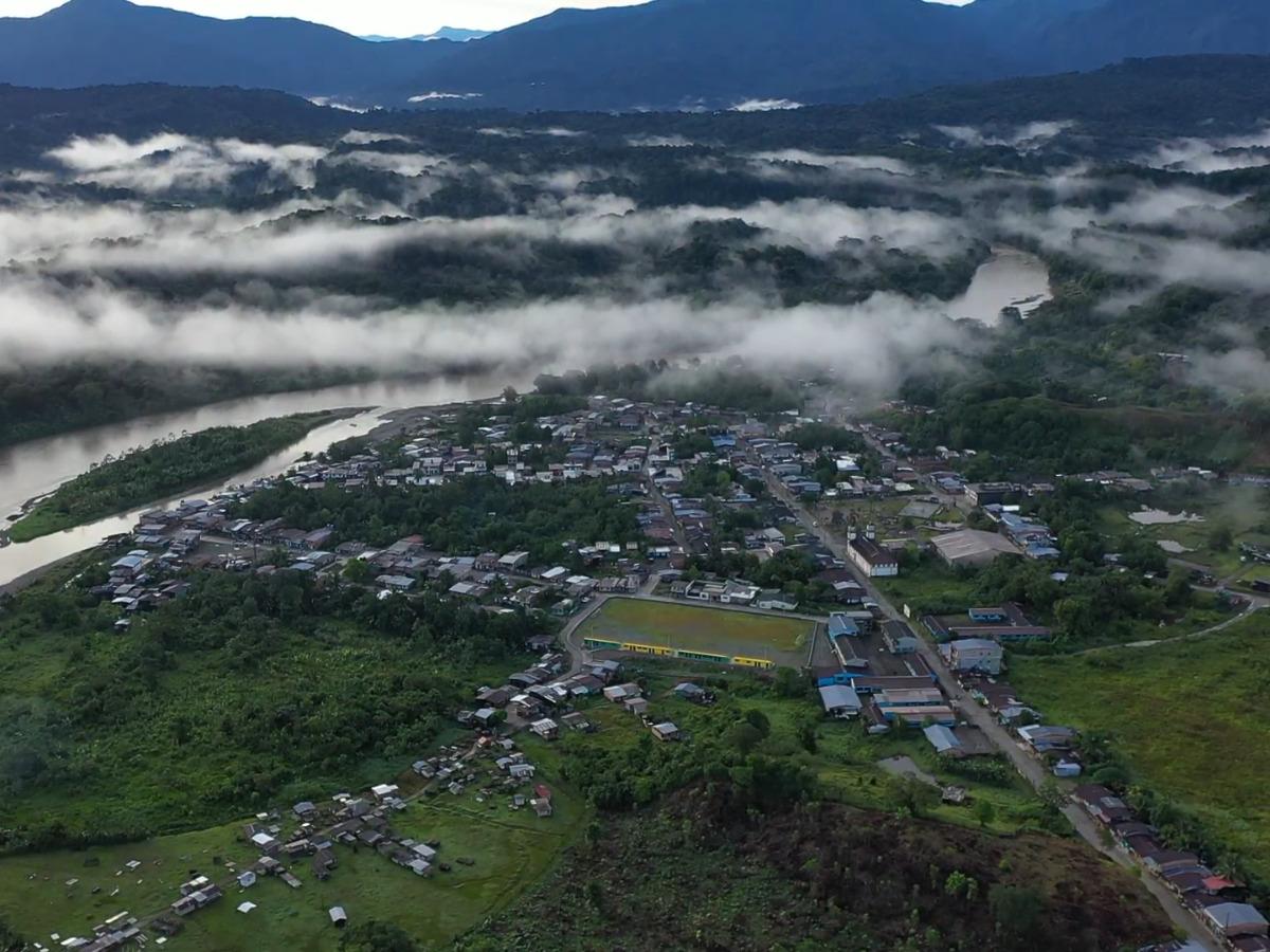 Chocó: Según la Defensoría del Pueblo, el Eln ha afectado a 5000 niños