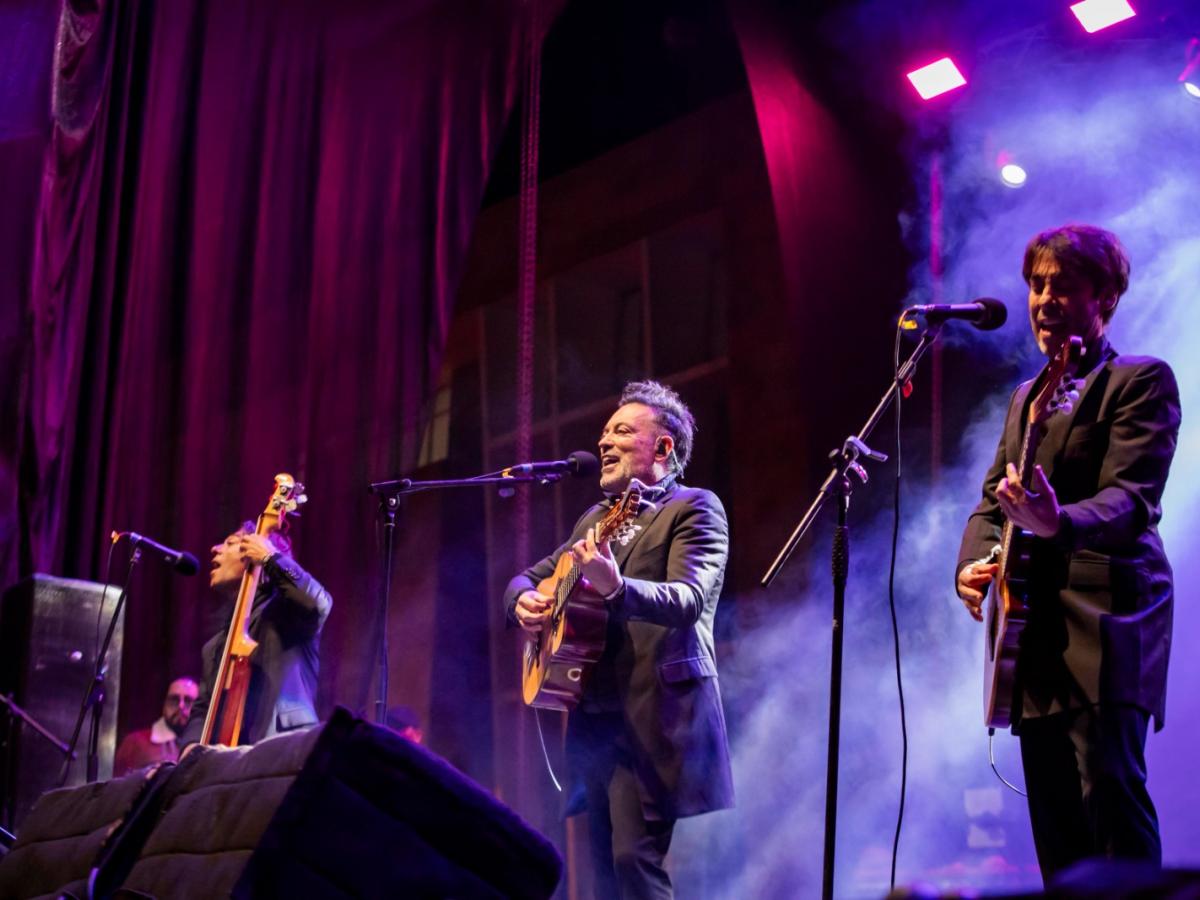 XVII Festival Internacional Ipiales Cuna de Grandes Tríos fue un éxito