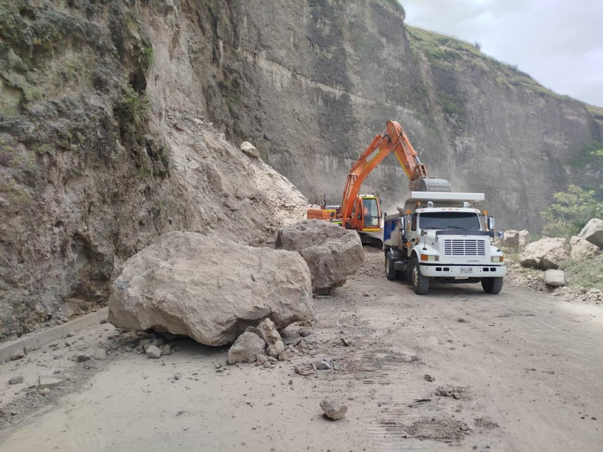 Declaran emergencia pública en Nariño