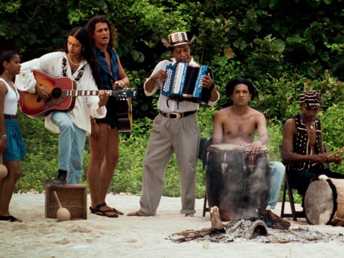 La Tierra del Olvido 30 años (Remastered & Expanded): historia y colaboraciones 