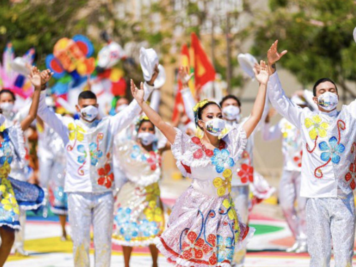 Carnaval de Barranquilla