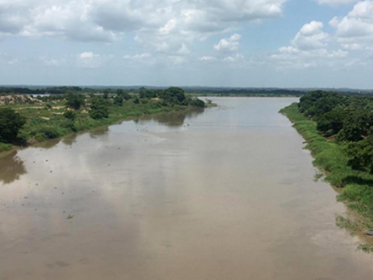 Amenazan a líderes del Canal del Dique en Bolívar