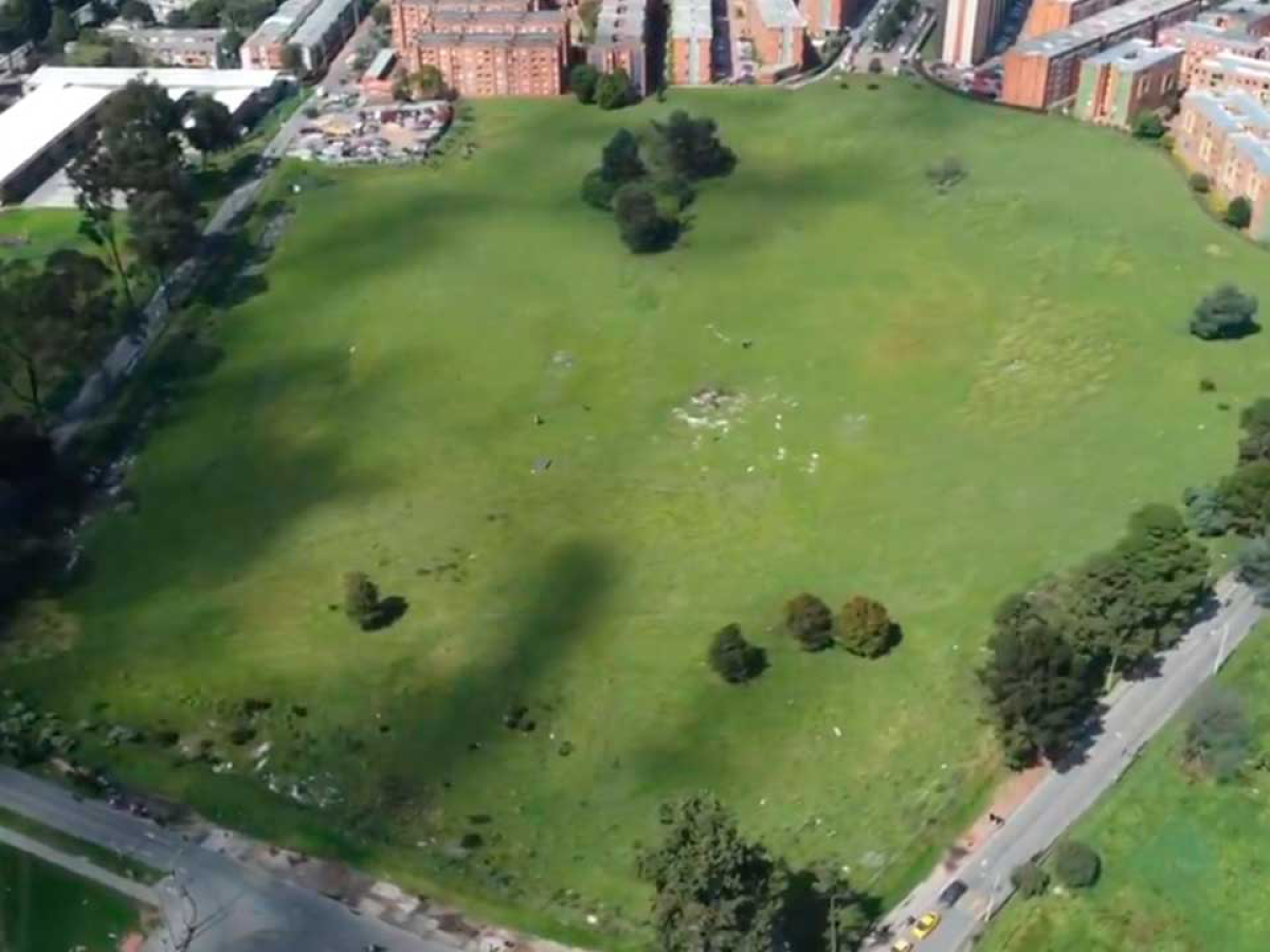 Multicampus Universitario de Suba: Gobierno confirma recursos para su construcción 