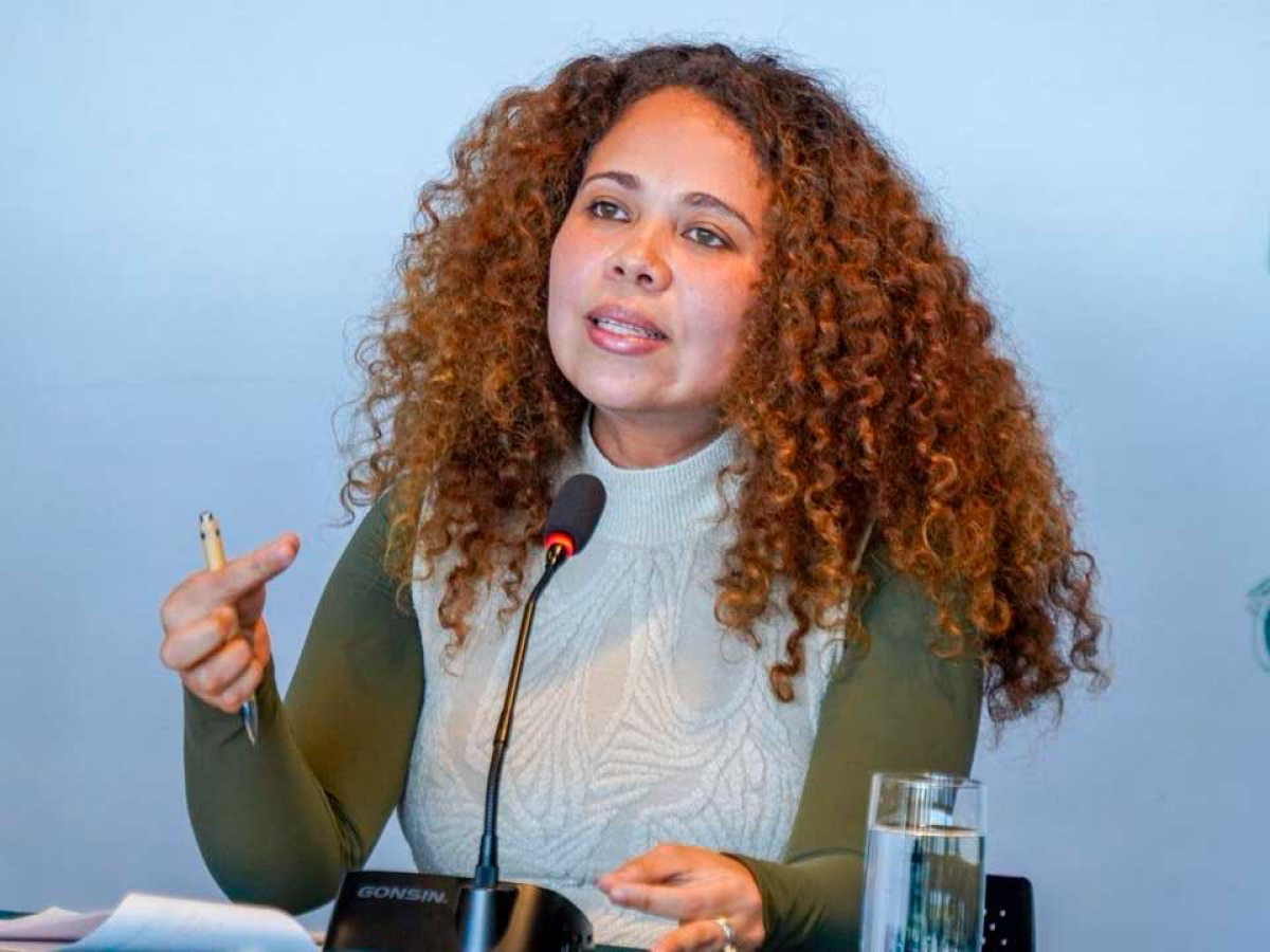 Ciencia y tecnología alcanzan ejecución histórica del 95 % en 2025