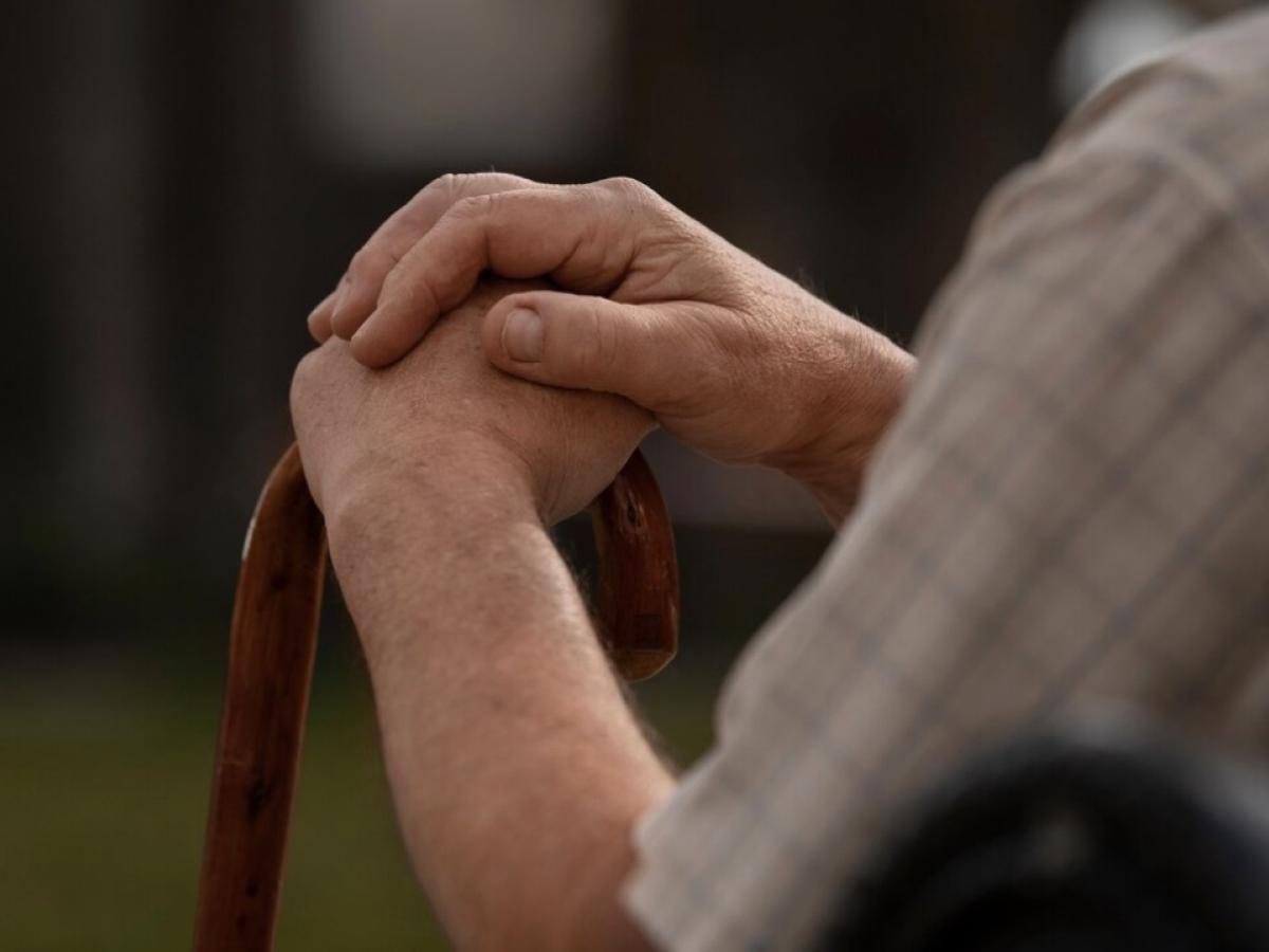 Gobierno ejecutó ayuda humanitaria a adultos mayores en el Catatumbo