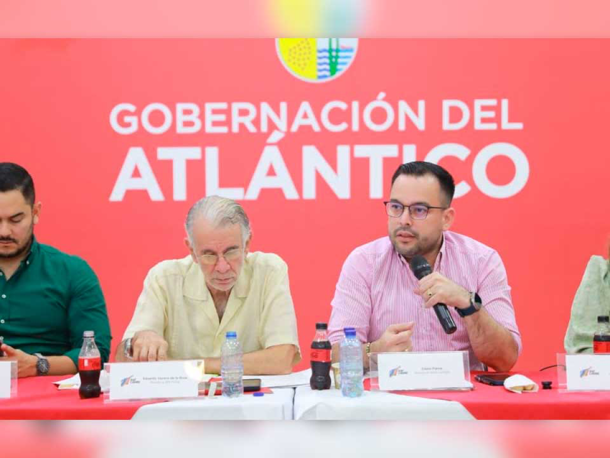 Gobierno activa plan de obras eléctricas en el Caribe