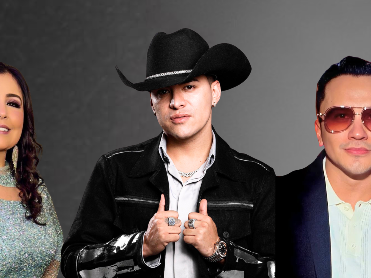 Homenaje a Yeison Jiménez en Radio Nacional 