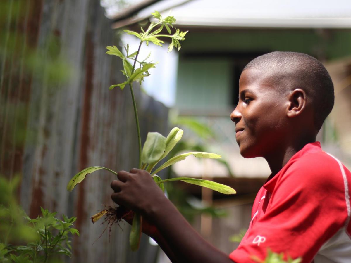 Los niños nos enseñan: llega una nueva temporada de saberes y aventuras del ‘Radio laboratorio’