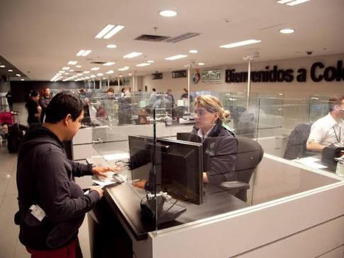 Colombia cerró 2025 con récord histórico de flujos migratorios