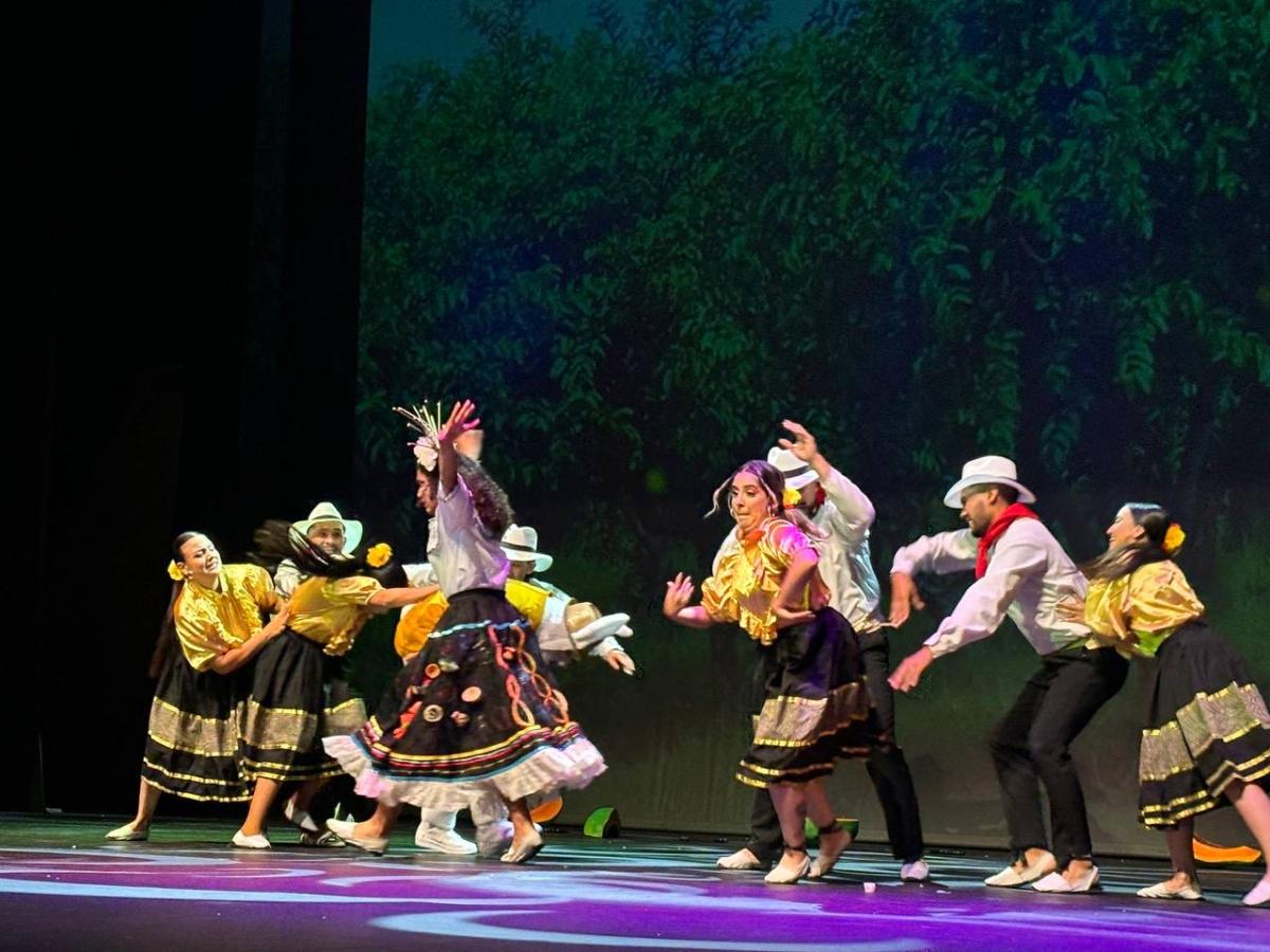 Feria Bonita de Colombia 2024: programación septiembre, invitados