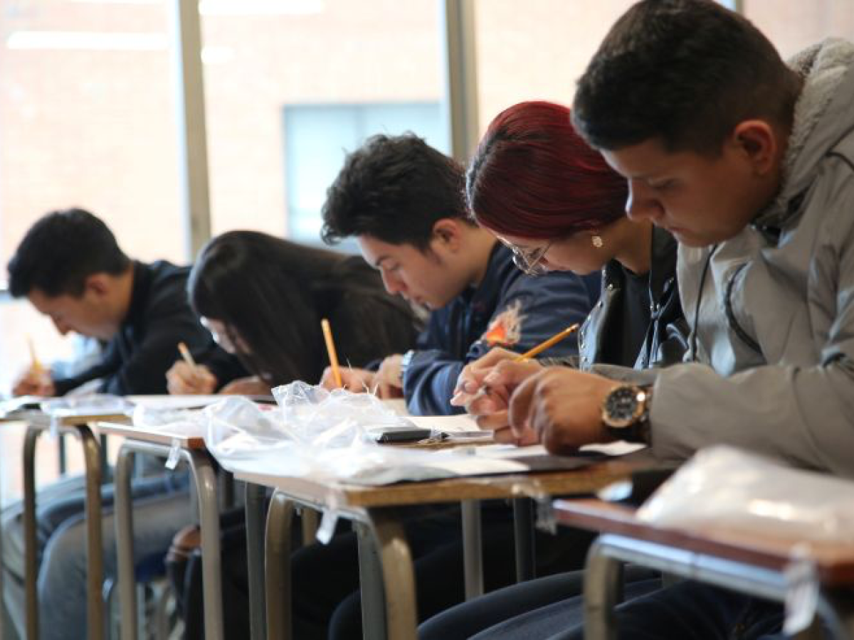 Inversión en educación superior triplica gobiernos anteriores