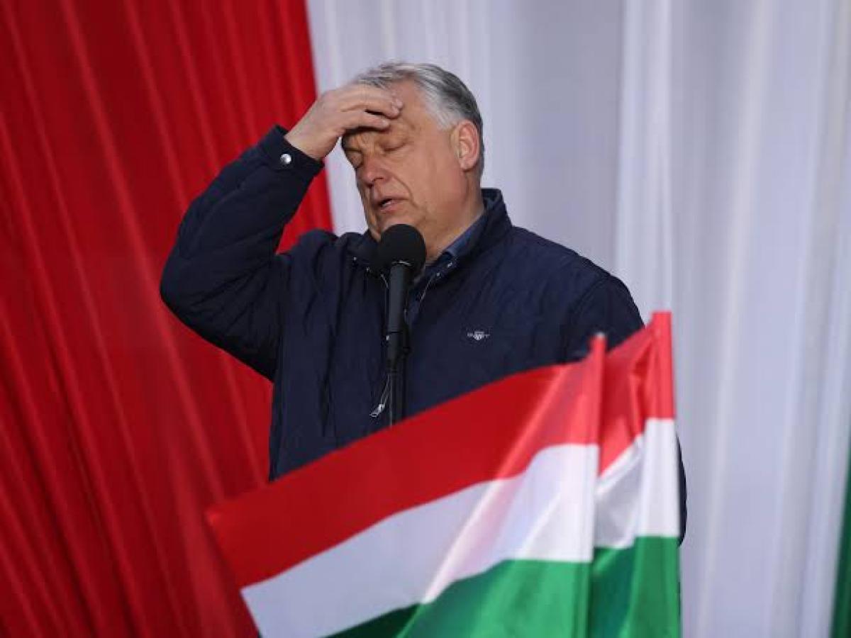 Hungría le dice adiós a 16 años de Orbán