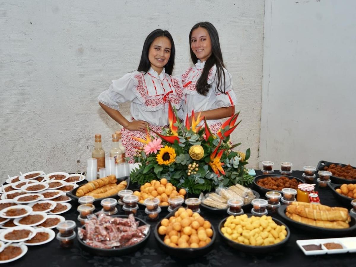  Feria Nacional Artesanal en Pitalito, Huila