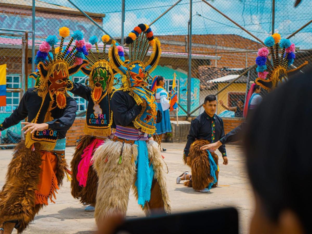 Festival Internacional de Danza Folclórica Colombia Baila: programación