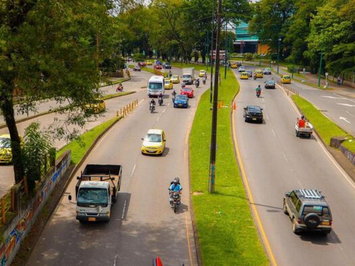 Pico y placa HOY Villavicencio: 7 a 11 julio 2025 