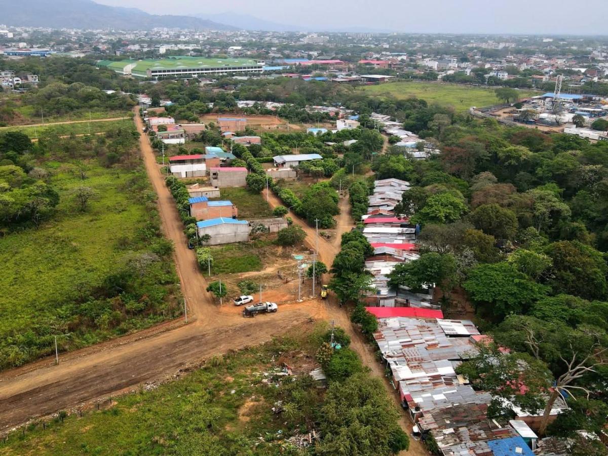 Casanare recibe recursos de regalías para energía solar