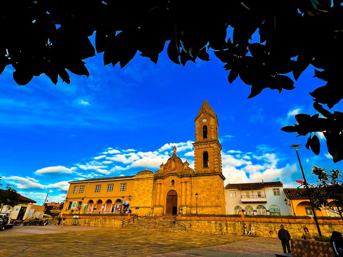 Tuta: MinCultura invertirá $1.300 millones en protección del patrimonio cultural