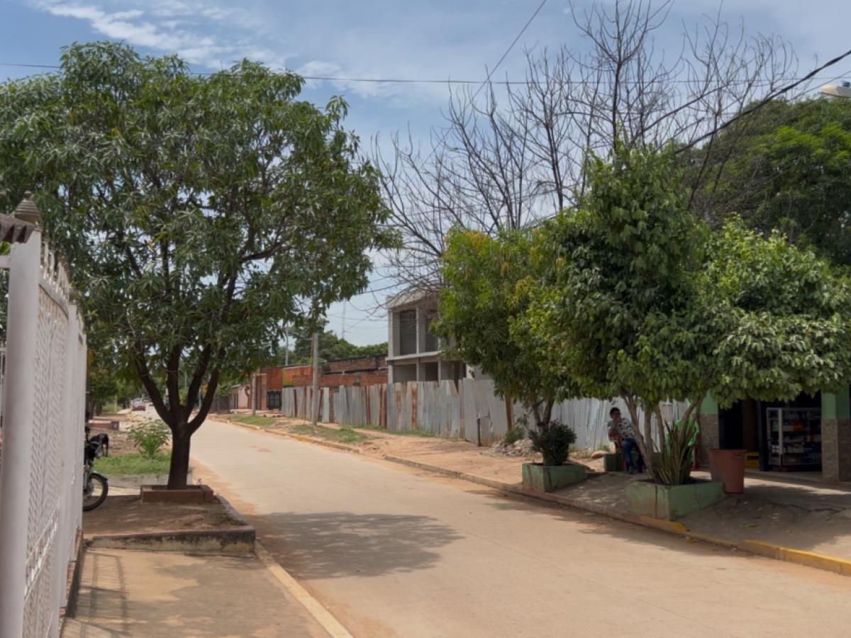 Minería en La Loma, Cesar: amenaza ambiental en El Paso