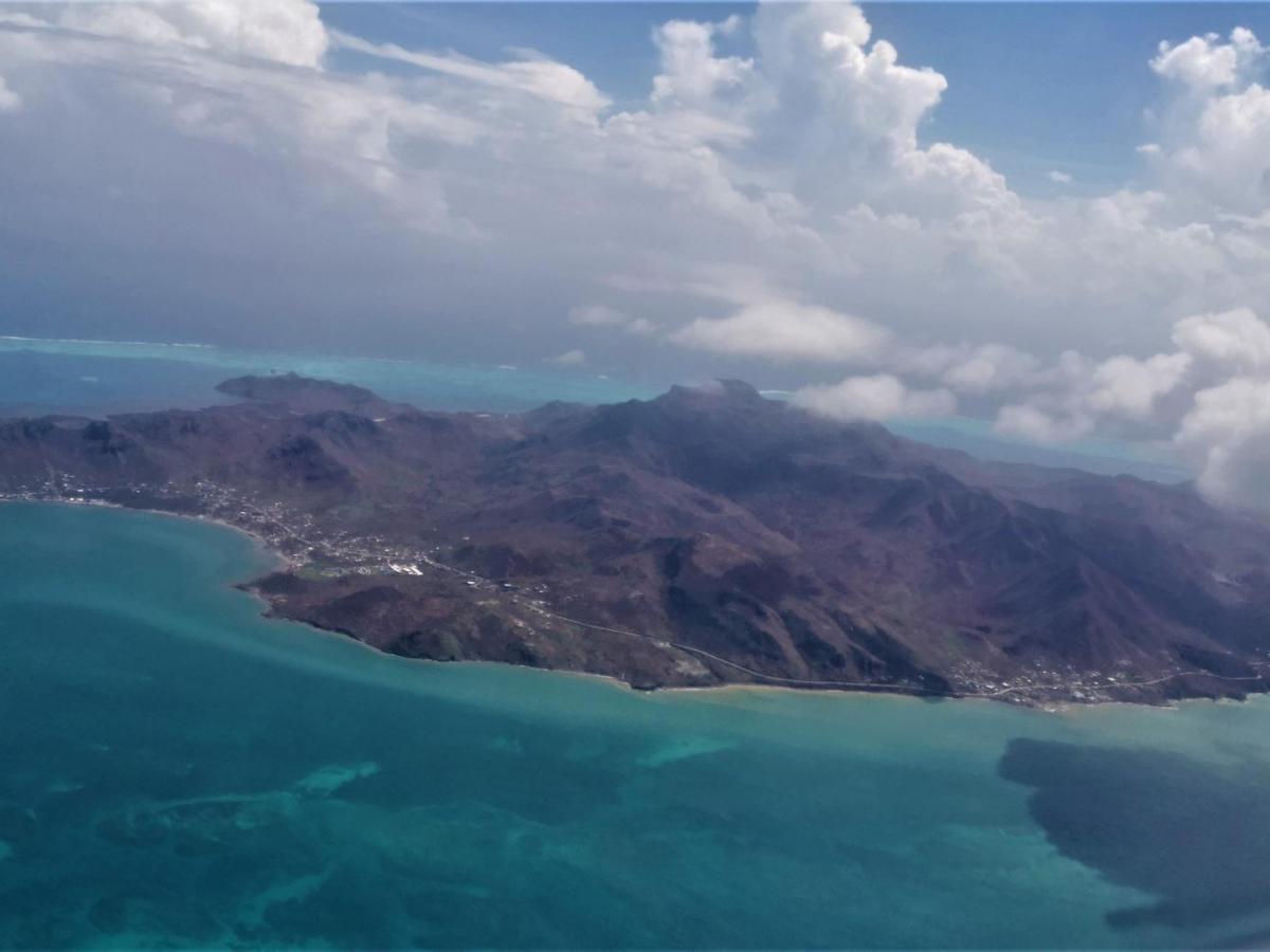 Providencia y Santa Catalina