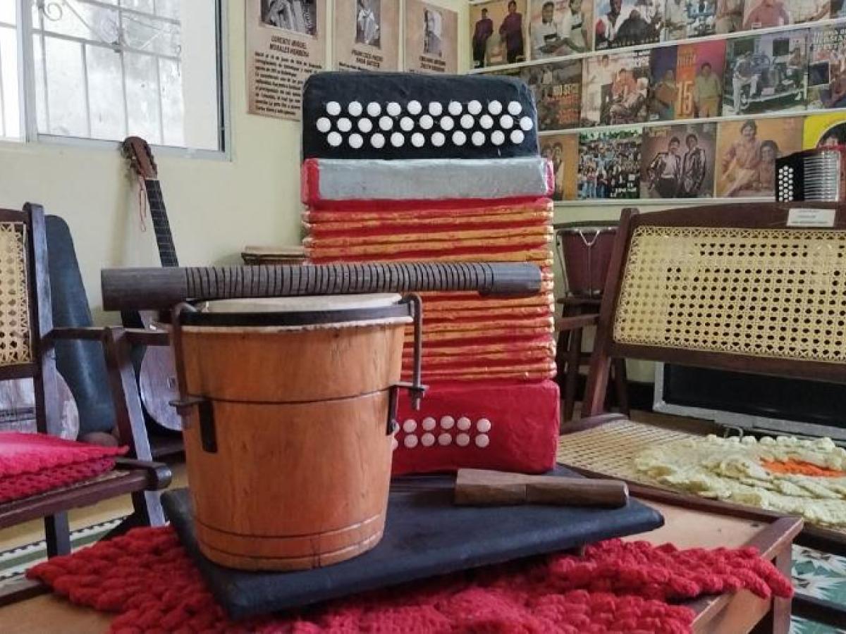 Isaac ‘Tijito’ Carrillo estado de salud: hospitalizado en Valledupar