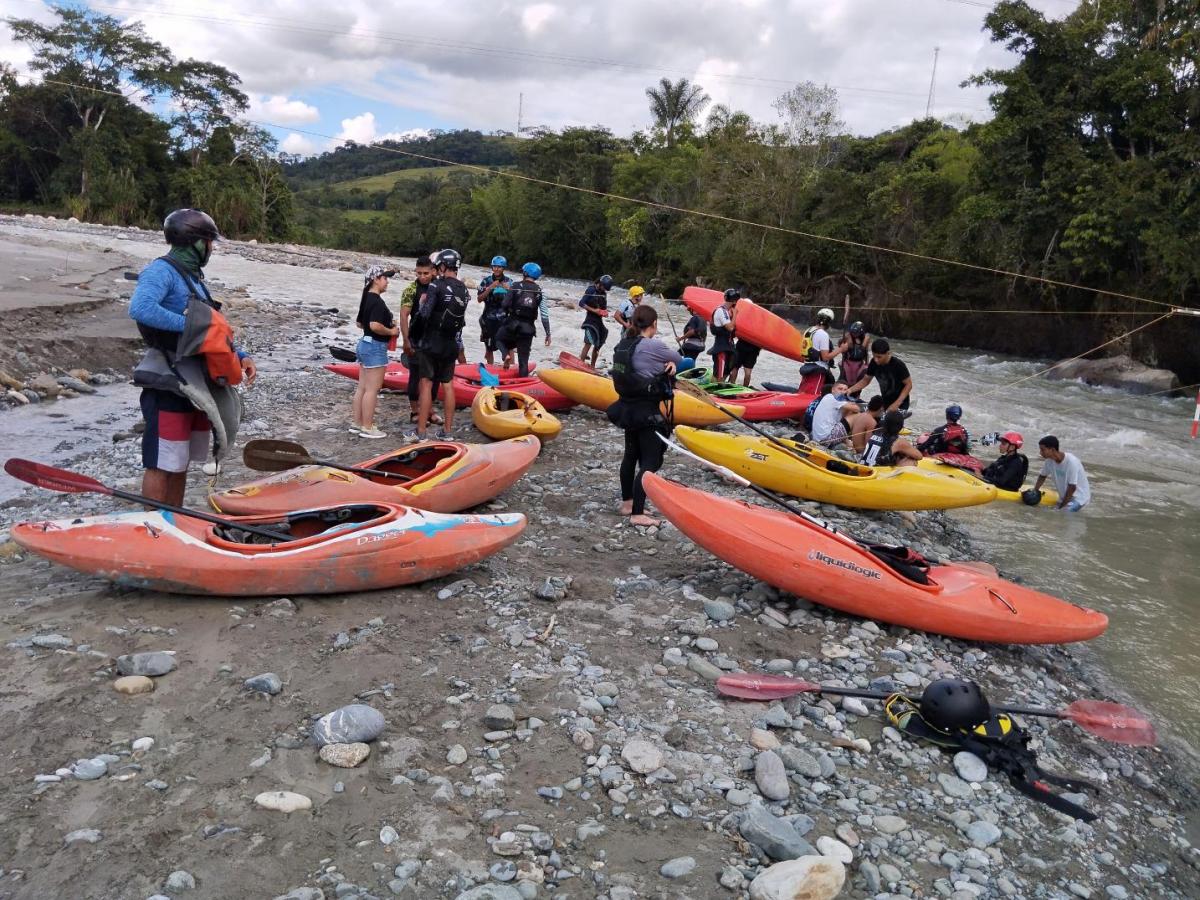 Turismo en Meta: Lejanías, Mesetas y Uribe a la espera de turistas