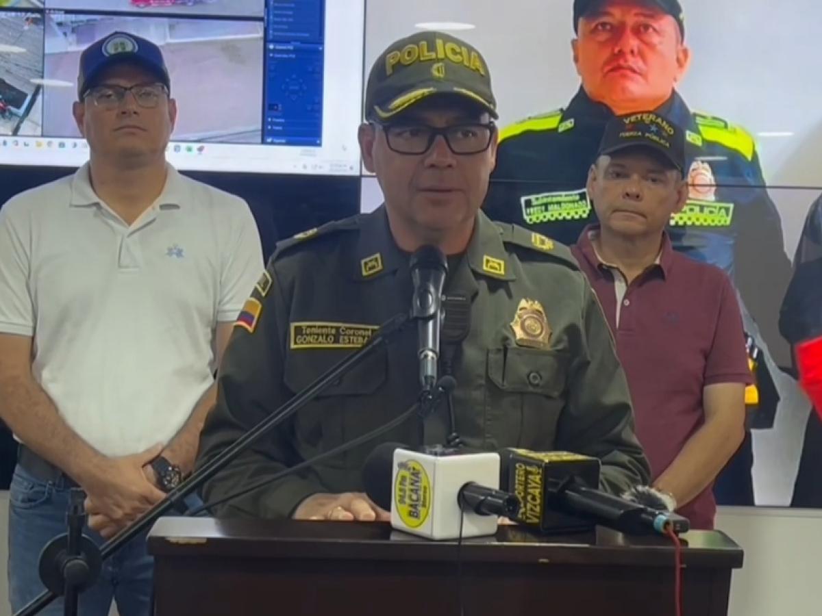 Villavicencio: ofrecen recompensa por atentado que sufrió una casa