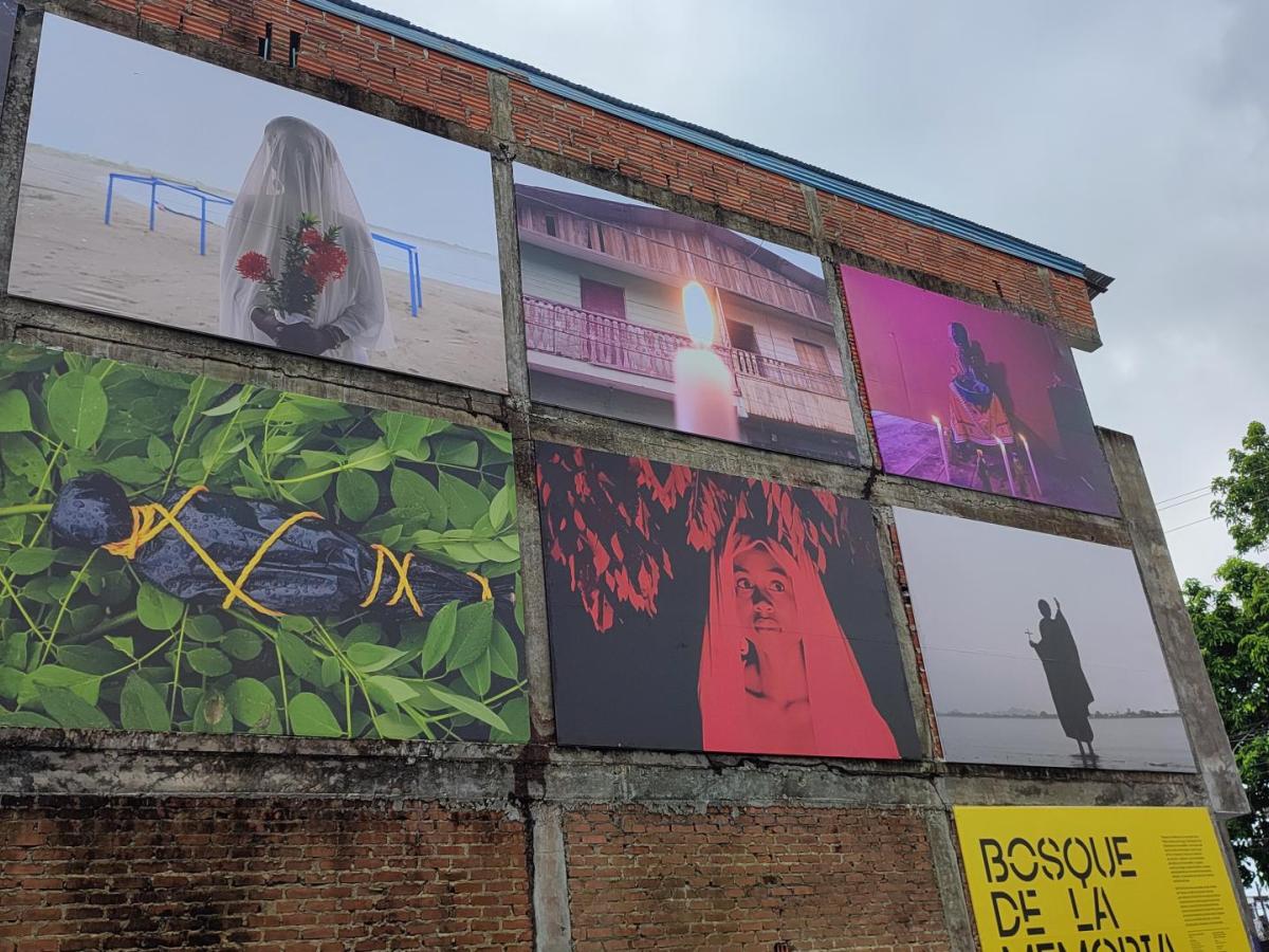 Tumaco, Nariño, iniciativas de paz 