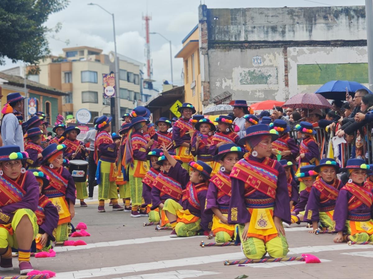 El Carnaval de Negros y Blancos: historia, cultura y tradición en Pasto, Nariño