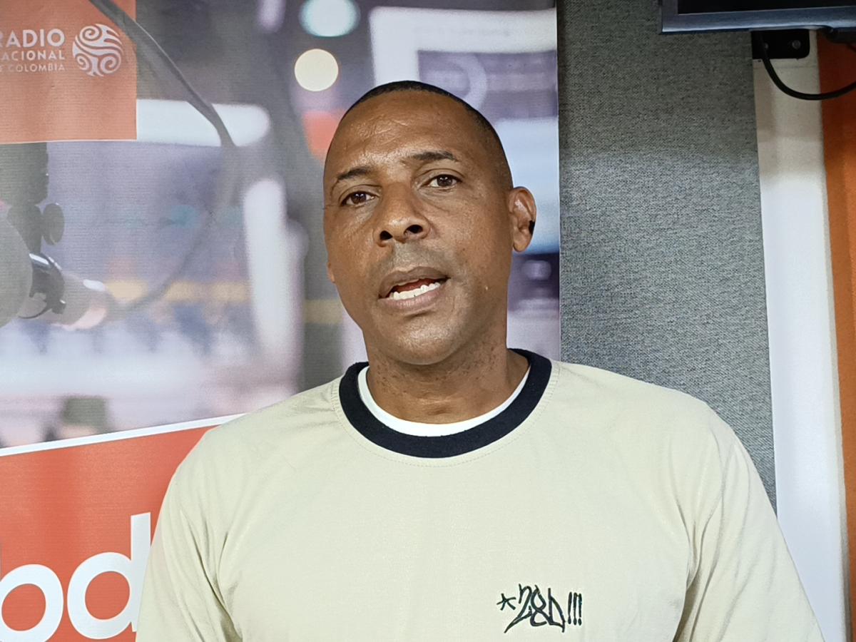 Bojayá, el libro del sacerdote Antún Ramos