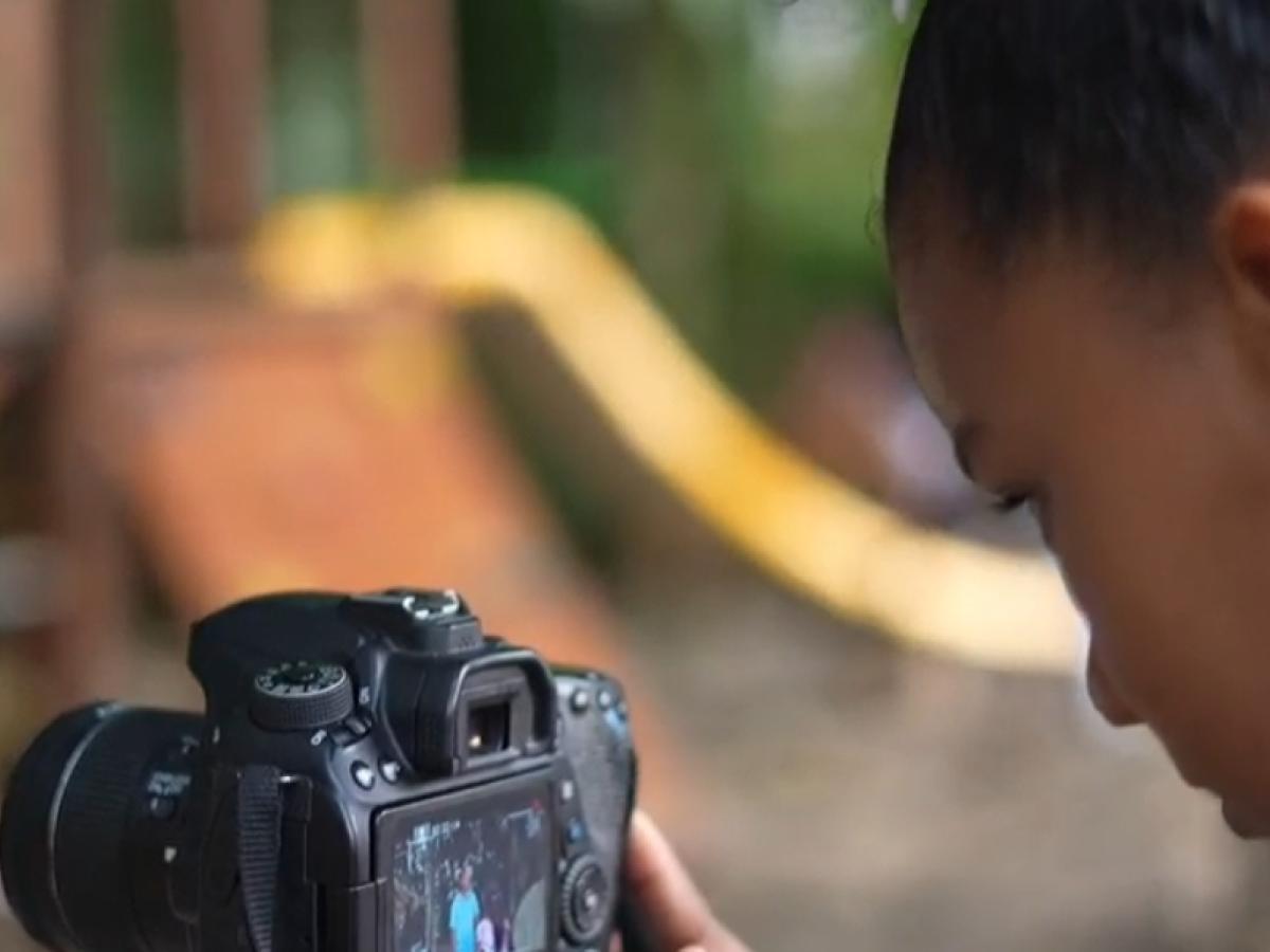 Paz en Bajo Cauca a través de las cámaras 