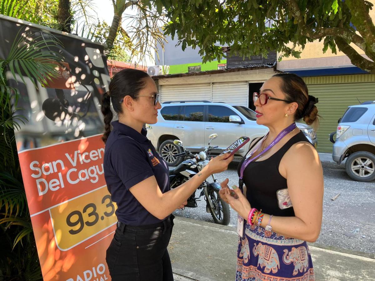 San Vicente del Caguán: familias conmemoran a las 500 personas desaparecidas en Caquetá