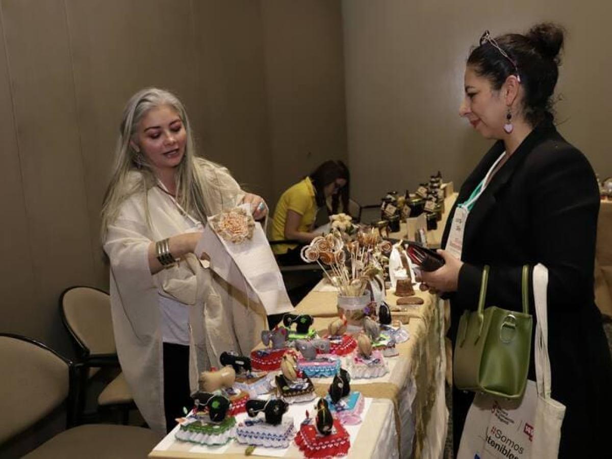 Convocatoria para proyectos sostenibles en Bogotá