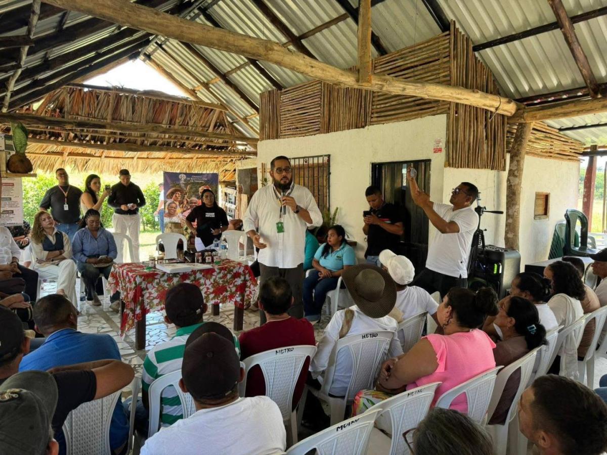 Procesos judiciales, decisiones revocadas y proyectos productivos impulsan la restitución, con entregas de predios y fallos que fortalecen derechos de comunidades 