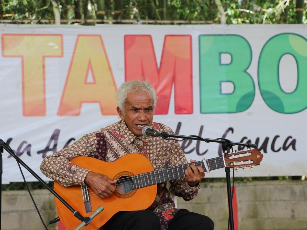 Festival de Músicas Campesinas: ellos son los ganadores de El Tambo y Florida