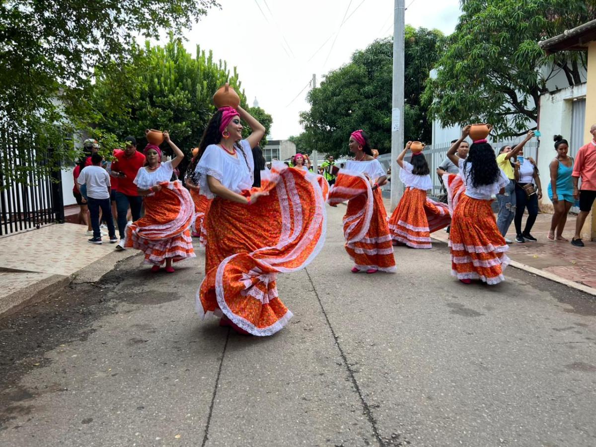 Tinajeras aguateras de San Diego: guardianas del agua y la historia